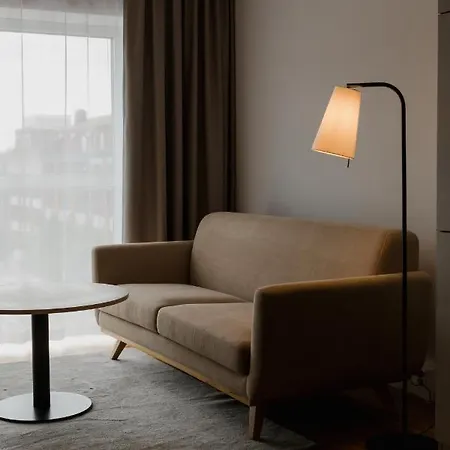 Boo Boo Living Aparthotel