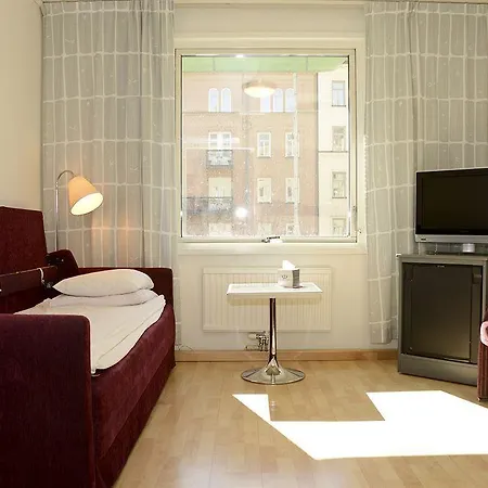 Hotel Hotel Oden Stockholm