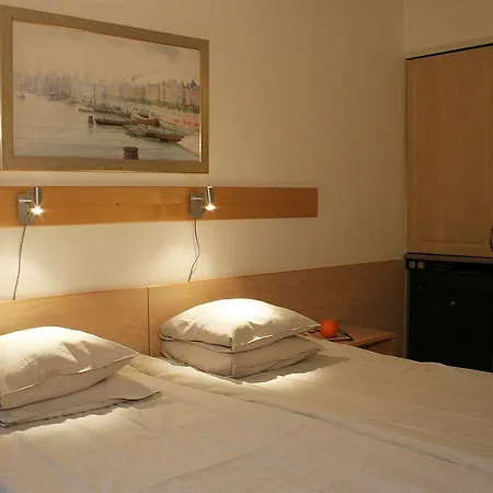 Hotel Oden 3*