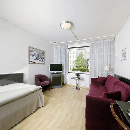 Hotel Oden Hotel 3*
