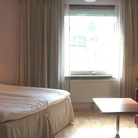 Hotel Hotel Oden