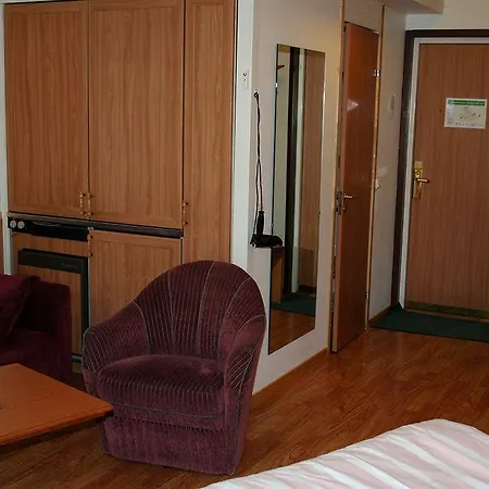 Hotel Oden Hotel Stockholm