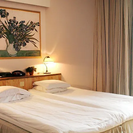 Hotel Oden Stockholm