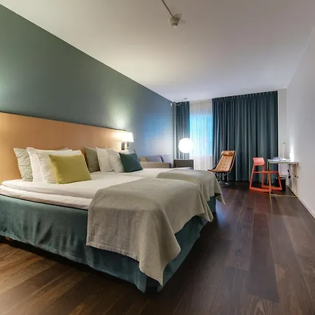 Quality Globe Hotel Ville de Stockholm