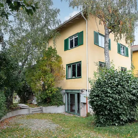 Fantastic 4 Bedroom In Bromma With Everything * Ville de Stockholm