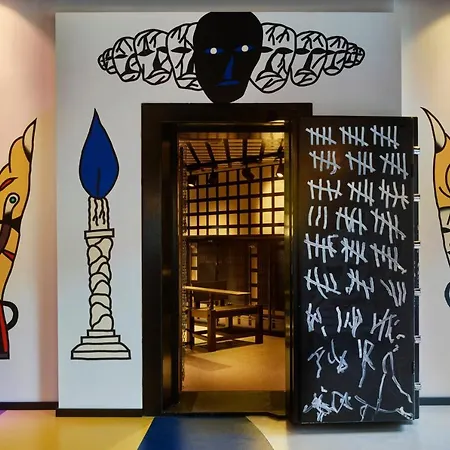 Generator Hostel Stockholm