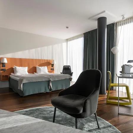 Quality Globe Hotel Ville de Stockholm