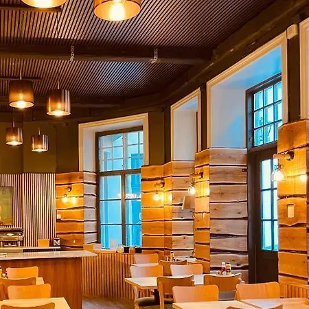 Unique 3* Stockholm