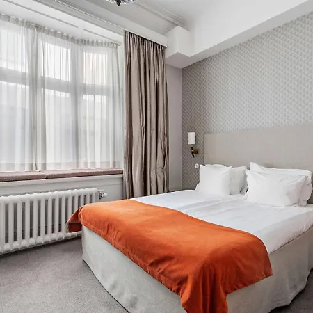 Hotel Esplanade, Bw Signature Collection Stockholm