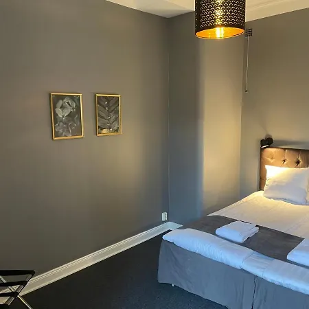 Hotel Unique Stockholm