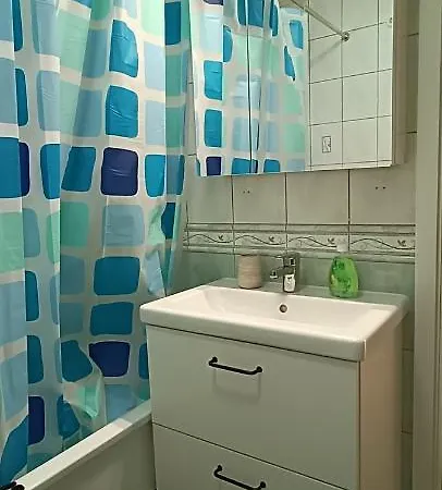 Sparkling Modern House In Kista - Close To Сasa de vacaciones *