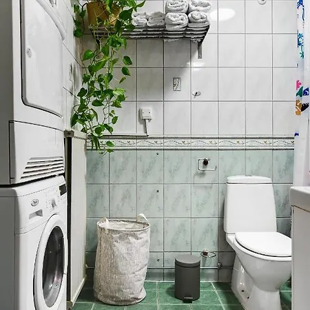 Sparkling Modern House In Kista - Close To Estocolmo