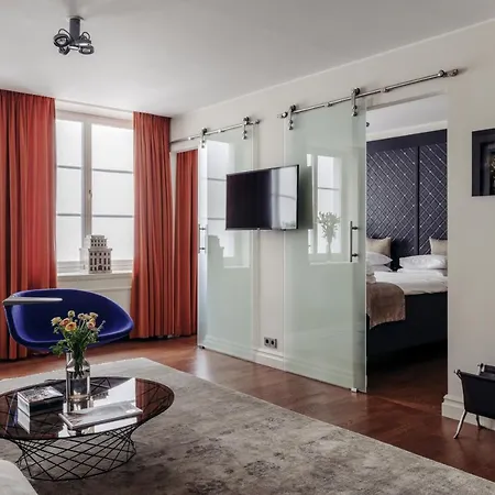 Berns, Historical Boutique & House Of Entertainment Since 1863 Hotel Stockholm