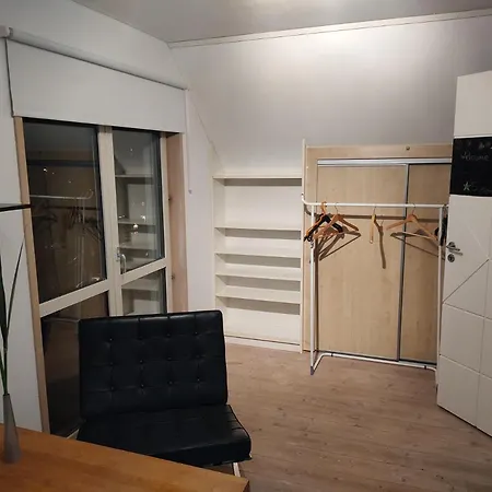 住宿加早餐酒店 Pink House Room#2 *