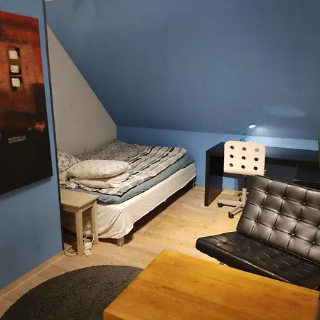 Pink House Room#2 * 斯德哥尔摩