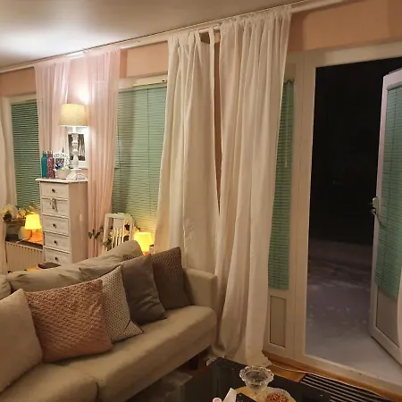 Casa vacanze Big House Close To