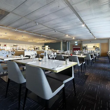 Quality Globe Hotel Ville de Stockholm