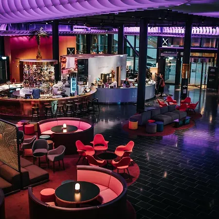 Hotel Quality Globe Ville de Stockholm