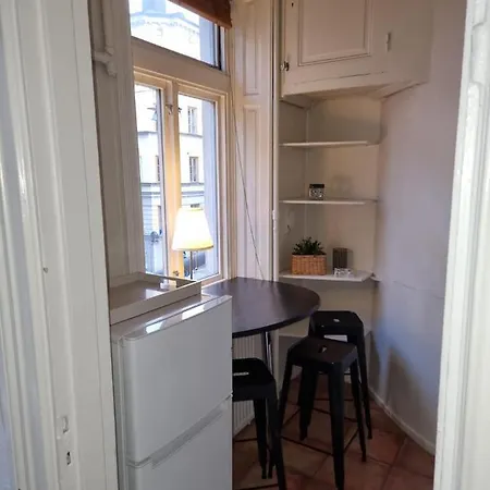 Lovely In The Heart Of Stockholm! * Stoccolma