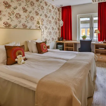 Freys Stockholm