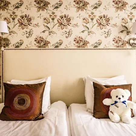 Freys Hotel