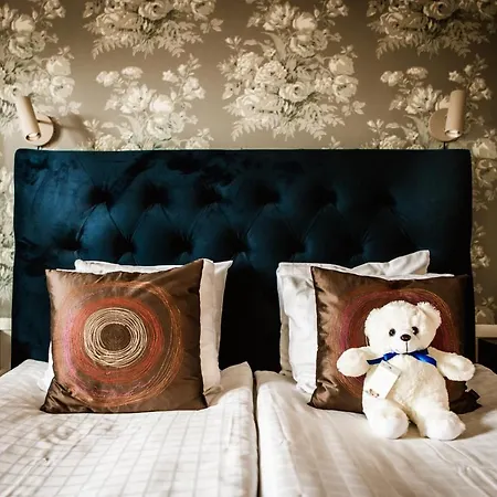 Freys Hotel
