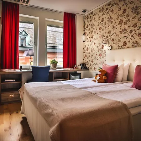 Hotel Freys Stockholm