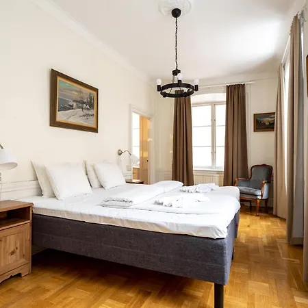 Lejlighed Apartdirect Gamla Stan Ii *
