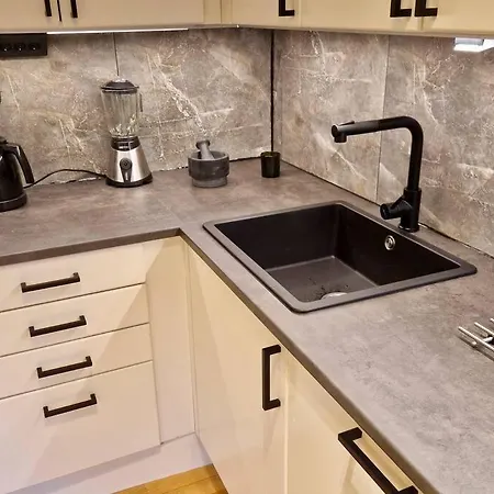 Daire 2 Bedrooms & Jacuzzi Apartment!