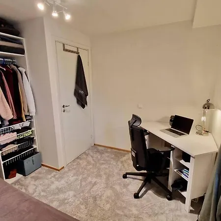 Daire 2 Bedrooms & Jacuzzi Apartment!