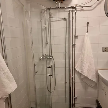 Appartement Inviting In Stockholm
