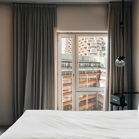 Hotel Blique By Nobis, Stockholm, A Member Of Design Hotels™ Stockholm
