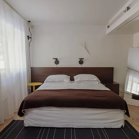 Skeppsholmen, Stockholm, A Member Of Design Hotel