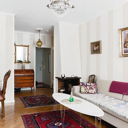 Citypuls, Groenska, I Sthlm Stokholm