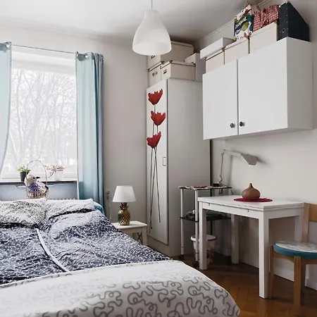 Citypuls, Groenska, I Sthlm Pansiyon *