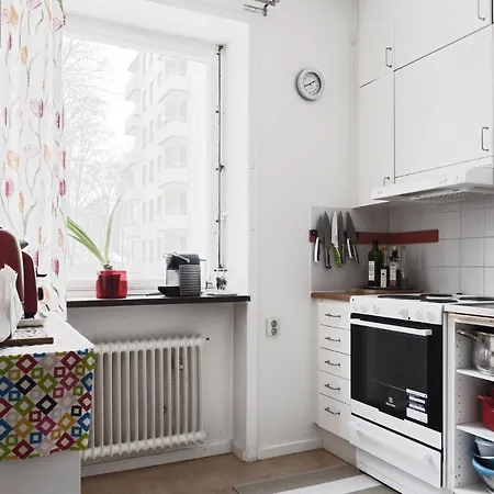 Citypuls, Groenska, I Sthlm Pansiyon *