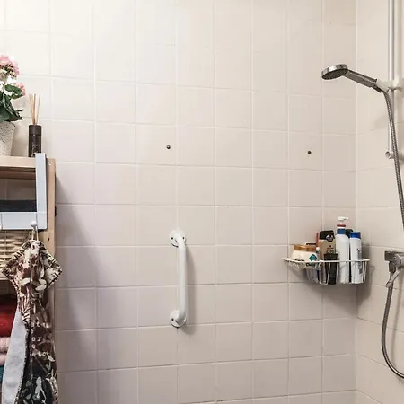 Citypuls, Groenska, I Sthlm Stokholm