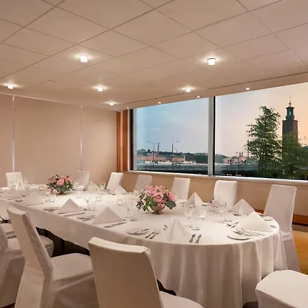 Szálloda Sheraton