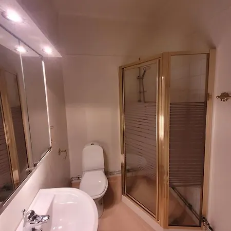 Grandhome Rg Apartment Stockholm