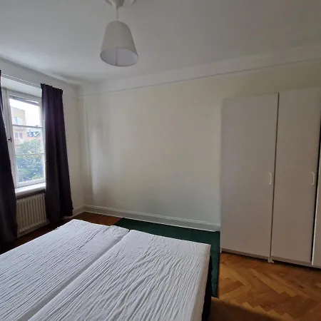 Apartment Grandhome Rg *
