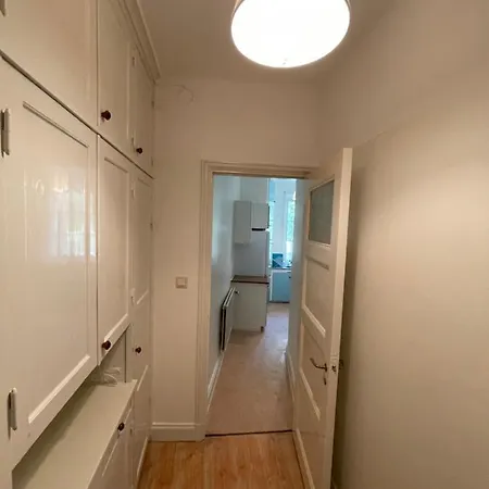 Grandhome Rg Apartment Stockholm