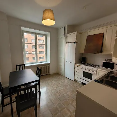 Apartment Grandhome Rg