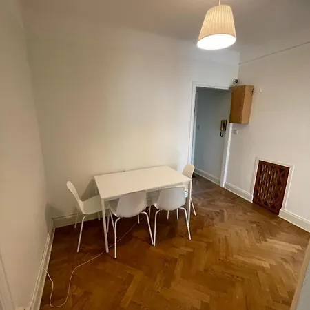 Apartment Grandhome Rg Stockholm