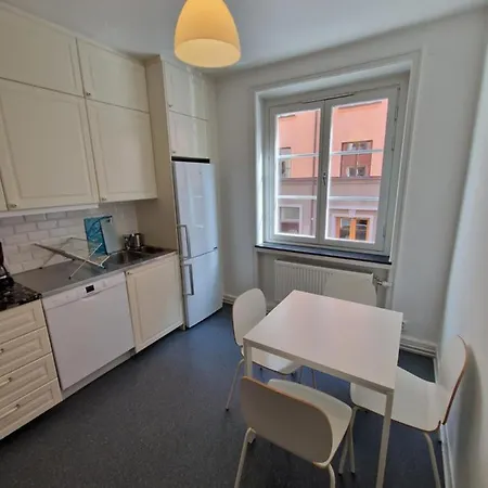 Apartment Grandhome Rg *