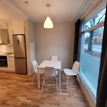 Grandhome Gt Apartamento *