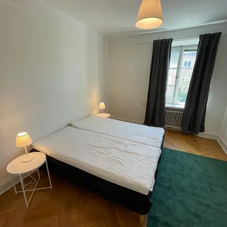 Grandhome Rg Apartment