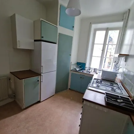 Apartment Grandhome Rg