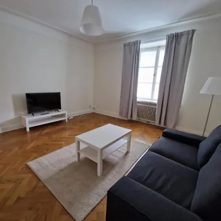 Grandhome Rg Stockholm