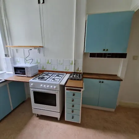 Grandhome Rg Apartment Stockholm