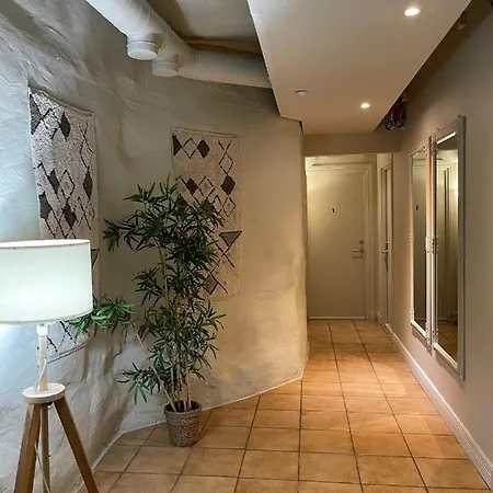 Auberge de jeunesse Nomad Cave *